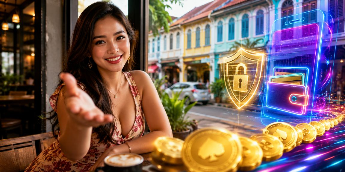 Proses deposit untuk odds perlawanan di Penang mhs2