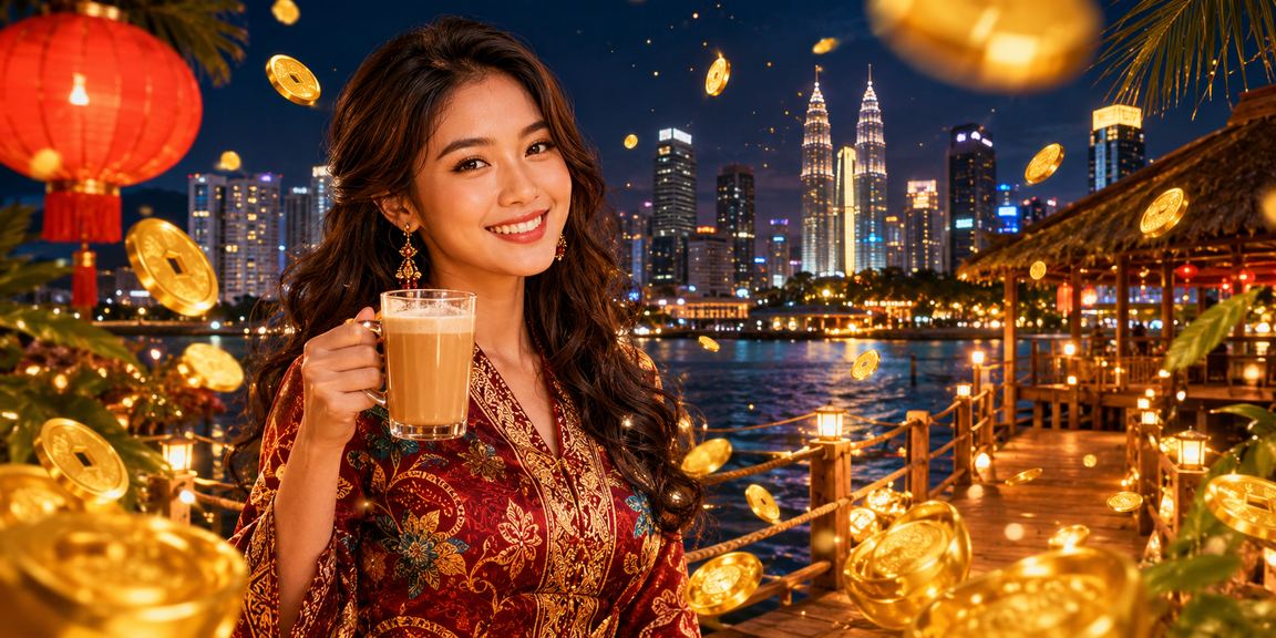 Bonus rebat pertaruhan batik Petaling Jaya mhs2 kriket